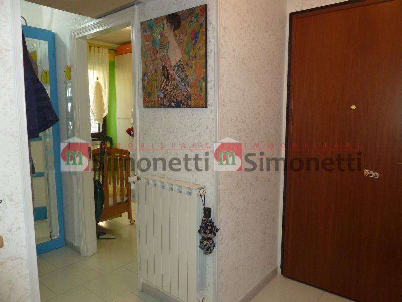 Appartamento Carsoli via Dei Marsi 21