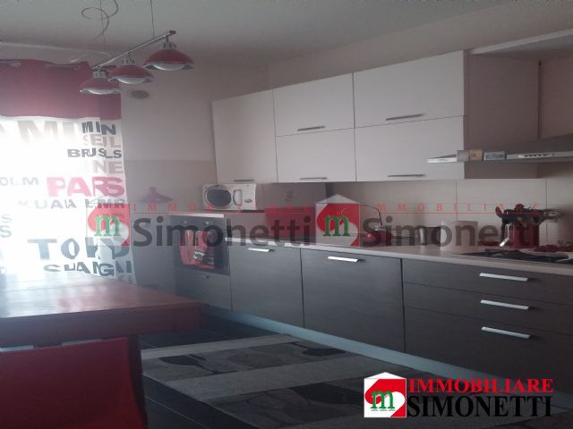 Appartamento Carsoli via Trieste 59