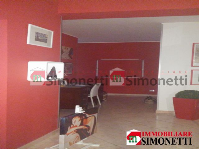Appartamento Carsoli via Trieste 59