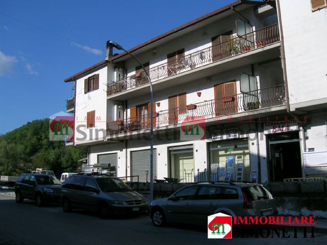 Appartamento Carsoli via Degli Alpini 35