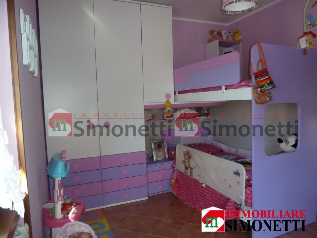Appartamento Carsoli via Valle Mura snc