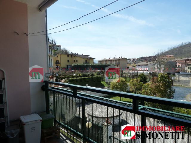 Appartamento Carsoli via Valle Mura snc