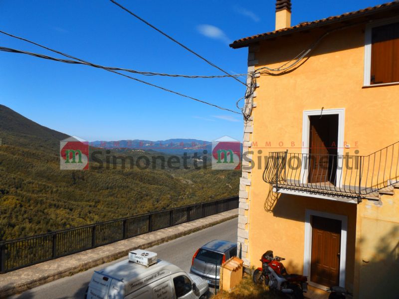 Appartamento Carsoli strada statale Tiburtina Valeria