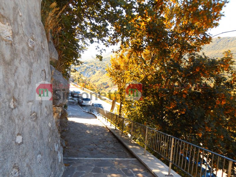 Appartamento Carsoli strada statale Tiburtina Valeria
