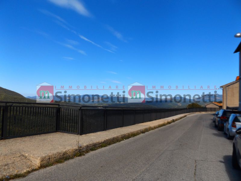 Appartamento Carsoli strada statale Tiburtina Valeria