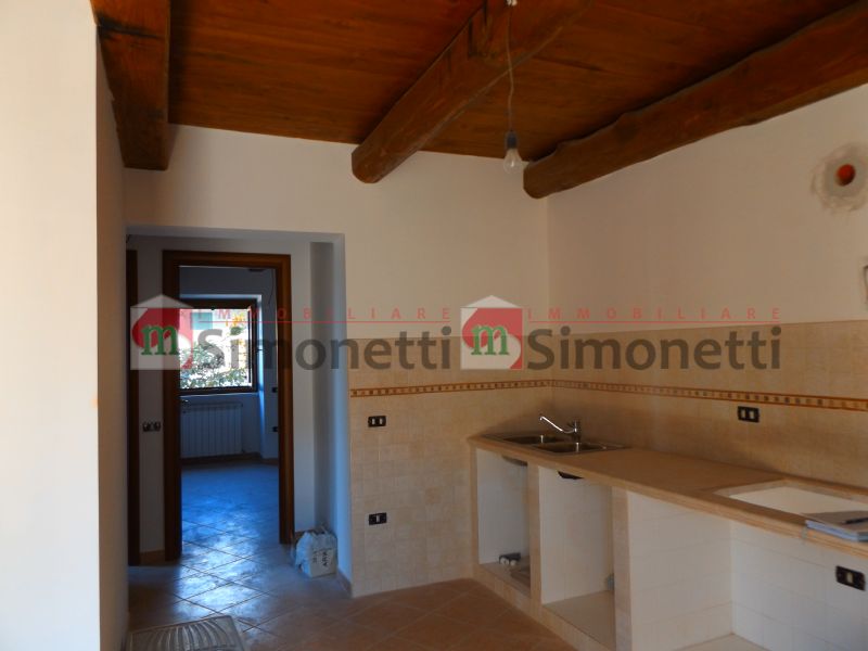 Appartamento Carsoli strada statale Tiburtina Valeria