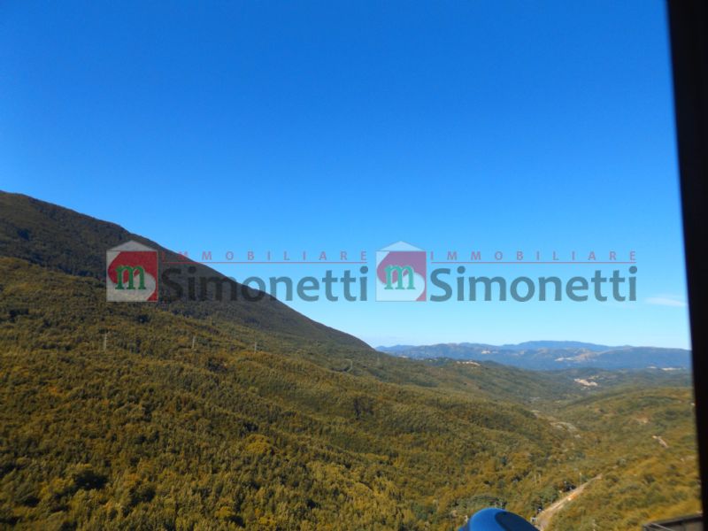 Appartamento Carsoli strada statale Tiburtina Valeria