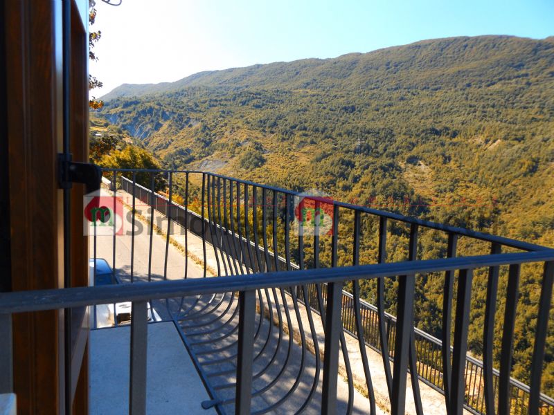 Appartamento Carsoli strada statale Tiburtina Valeria