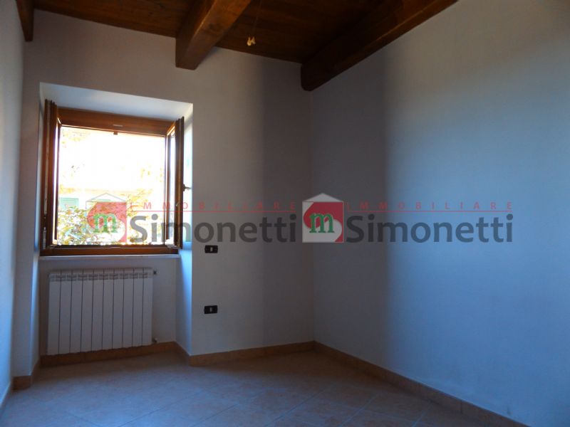 Appartamento Carsoli strada statale Tiburtina Valeria