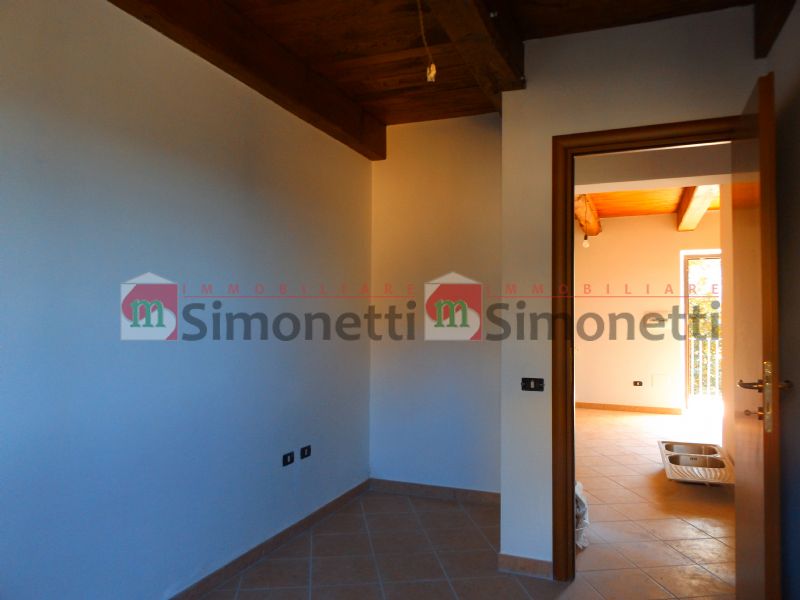 Appartamento Carsoli strada statale Tiburtina Valeria