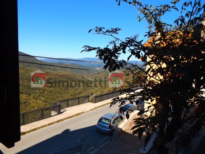 Appartamento Carsoli strada statale Tiburtina Valeria