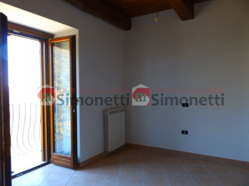 Appartamento Carsoli strada statale Tiburtina Valeria