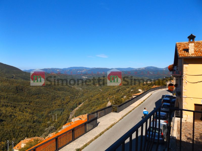Appartamento Carsoli strada statale Tiburtina Valeria