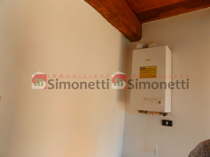 Appartamento Carsoli strada statale Tiburtina Valeria