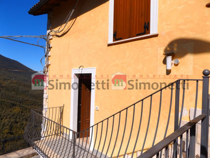 Appartamento Carsoli strada statale Tiburtina Valeria