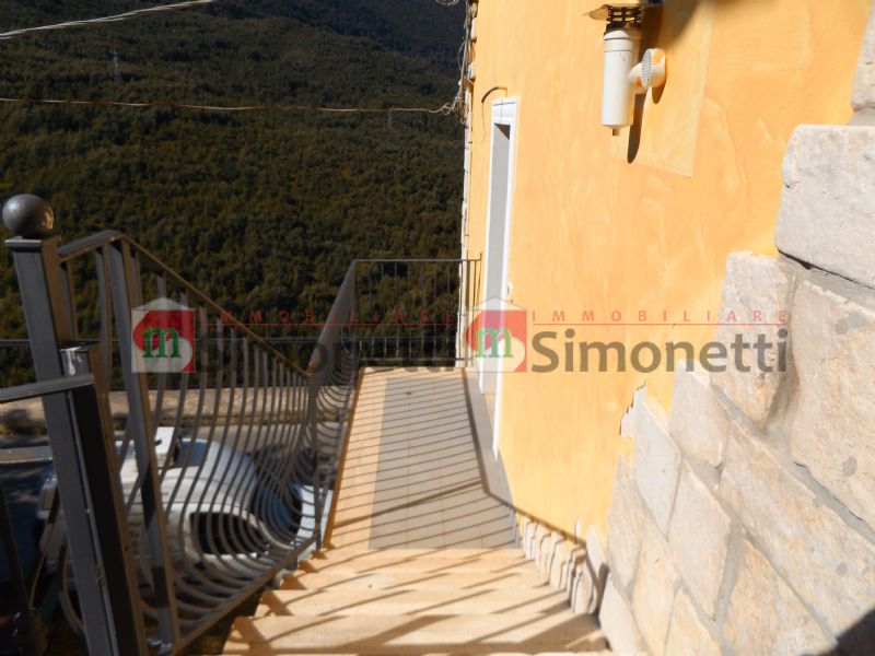 Appartamento Carsoli strada statale Tiburtina Valeria
