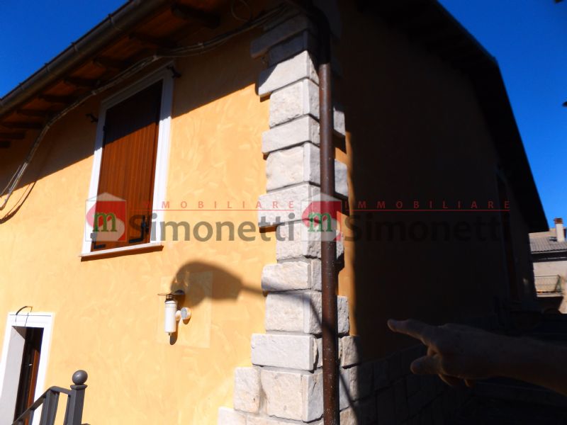 Appartamento Carsoli strada statale Tiburtina Valeria