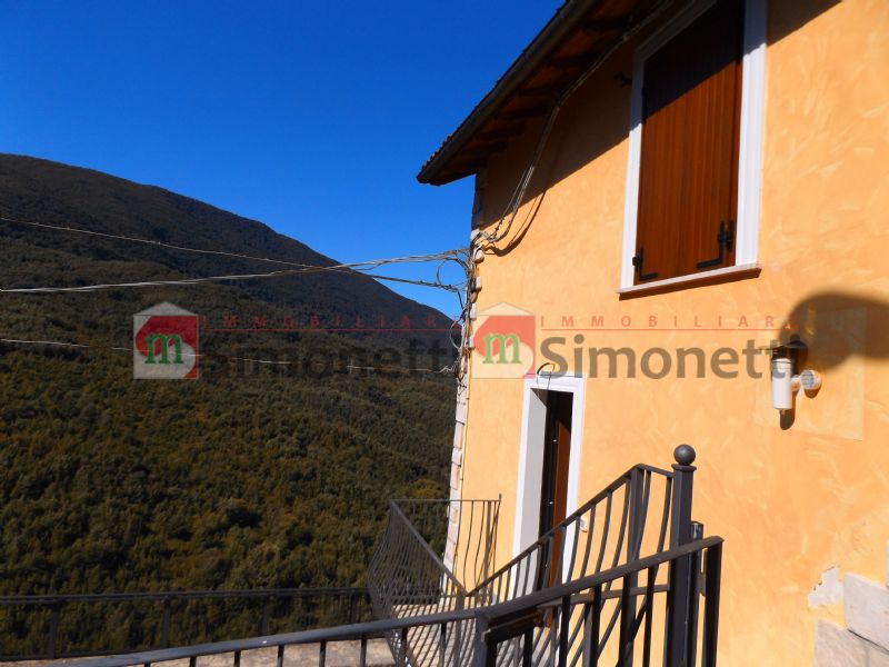 Appartamento Carsoli strada statale Tiburtina Valeria