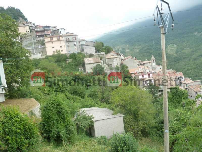 Terreno agricolo Carsoli strada statale Tiburtina Valeria km 72