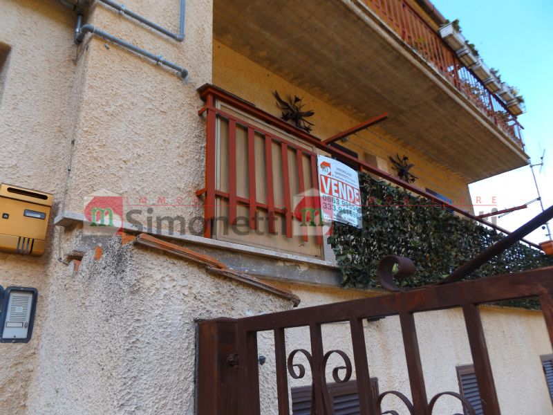 Appartamento Pereto via Della Fontevecchia 36