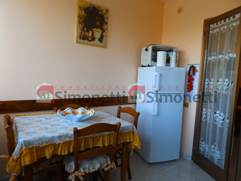 Appartamento Pereto via Della Fontevecchia 36