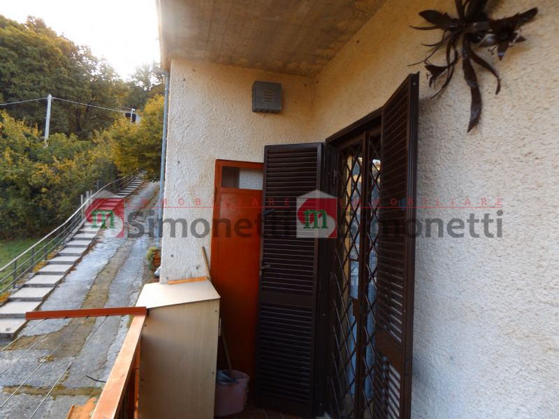 Appartamento Pereto via Della Fontevecchia 36