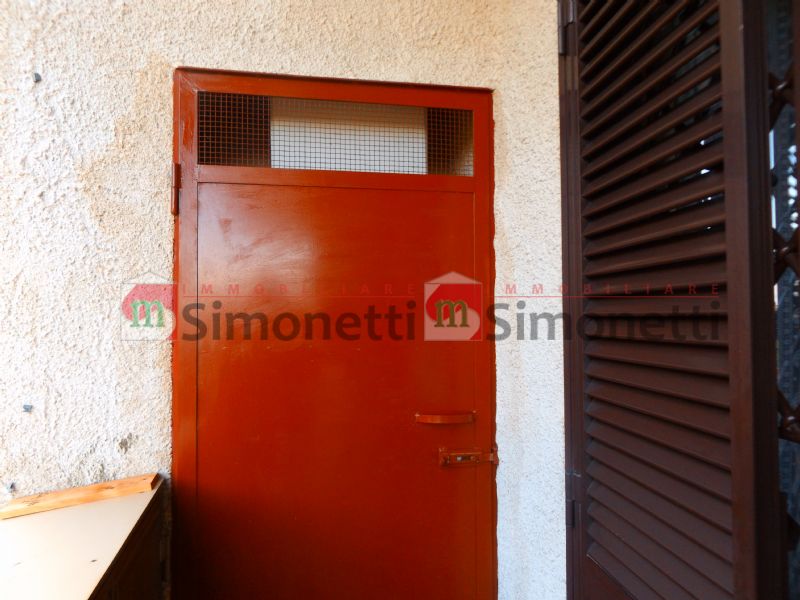 Appartamento Pereto via Della Fontevecchia 36