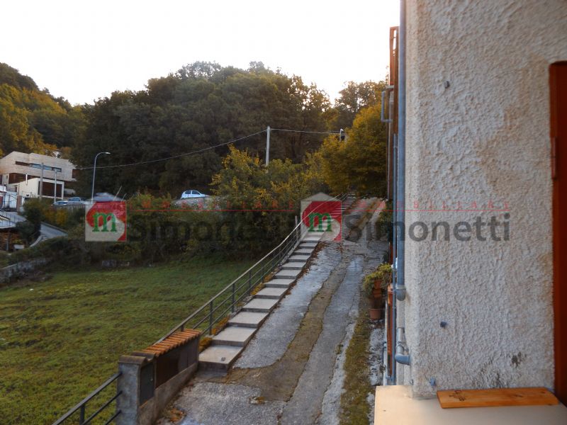 Appartamento Pereto via Della Fontevecchia 36