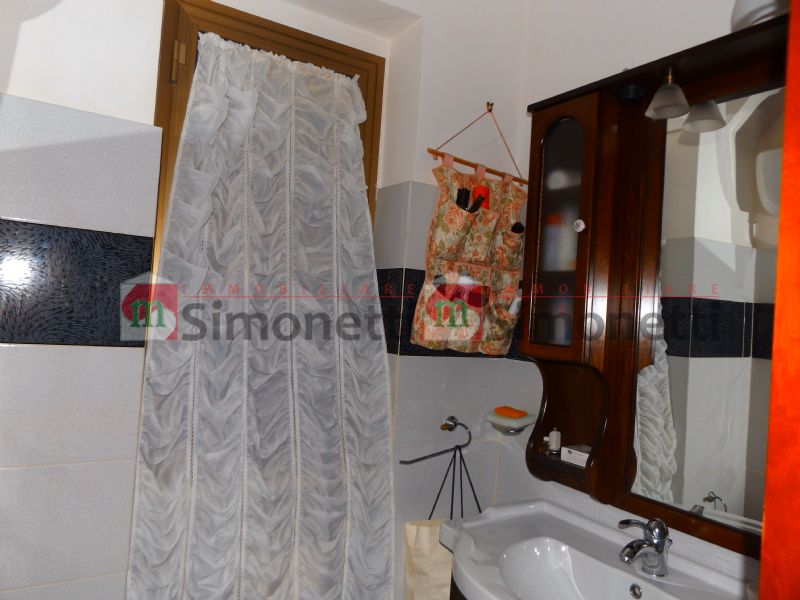 Appartamento Pereto via Della Fontevecchia 36