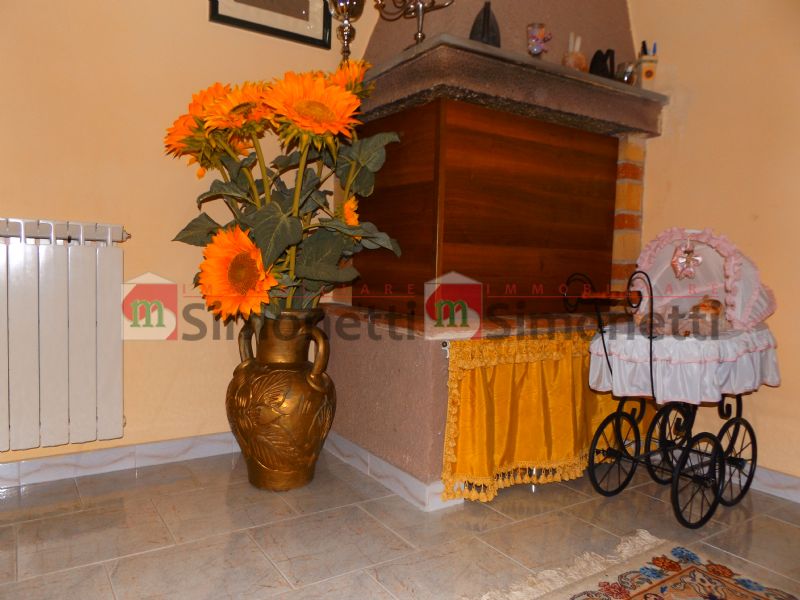 Appartamento Pereto via Della Fontevecchia 36