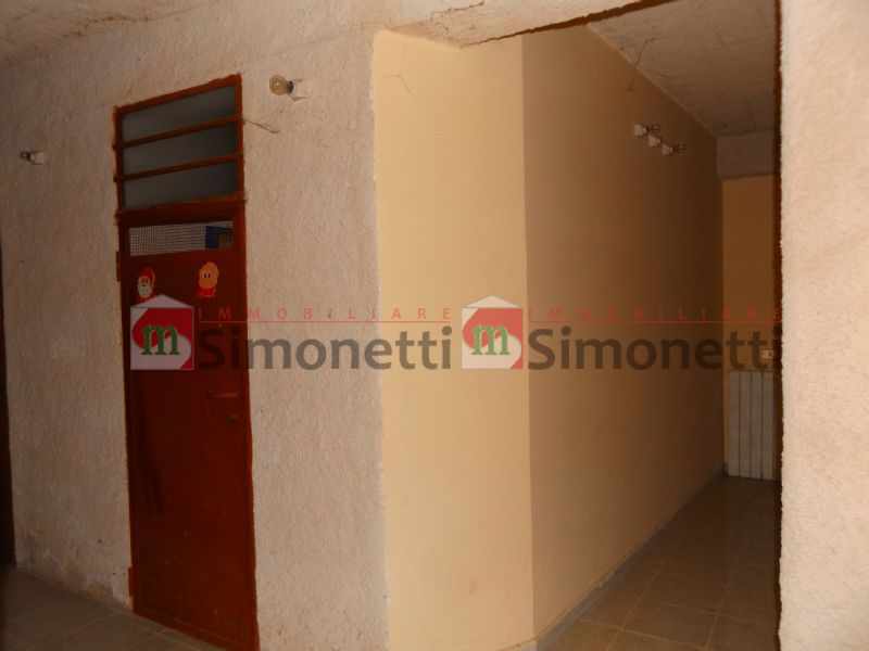 Appartamento Pereto via Della Fontevecchia 36