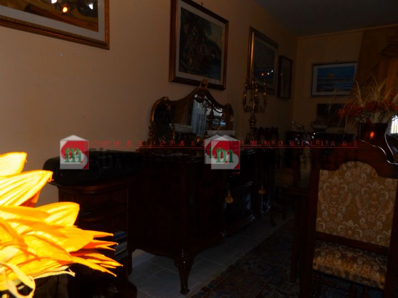Appartamento Pereto via Della Fontevecchia 36