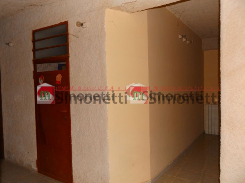 Appartamento Pereto via Della Fontevecchia 36
