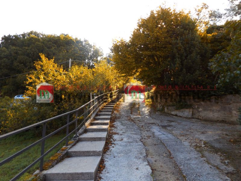 Appartamento Pereto via Della Fontevecchia 36