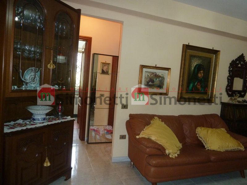 Appartamento Pereto via Della Fontevecchia 36