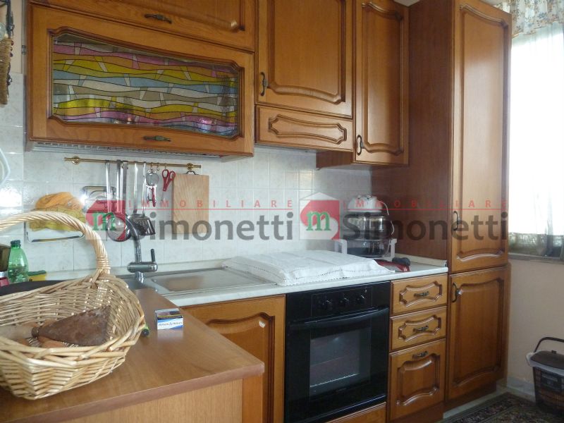 Appartamento Pereto via Della Fontevecchia 36