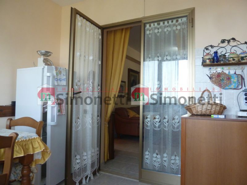 Appartamento Pereto via Della Fontevecchia 36