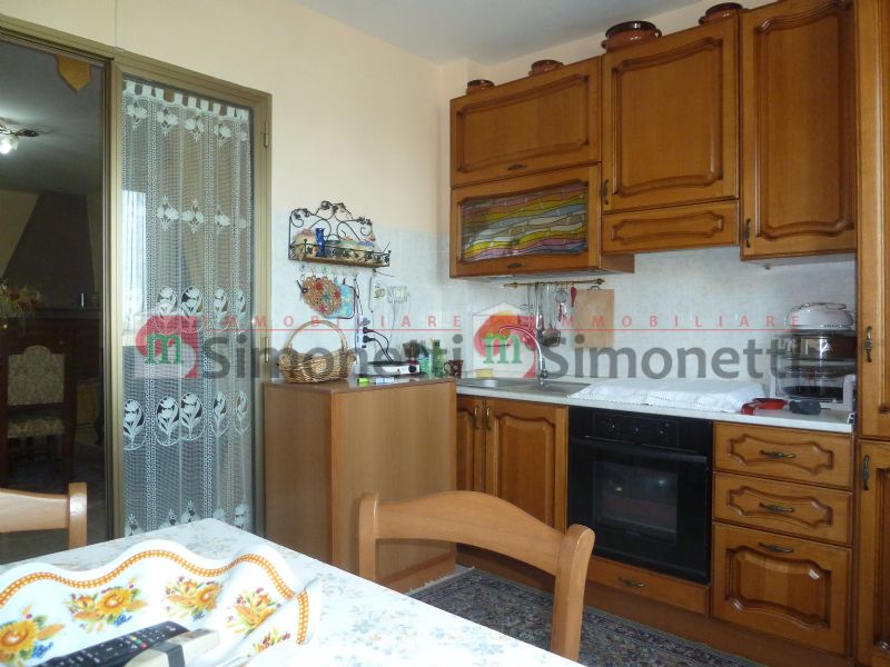 Appartamento Pereto via Della Fontevecchia 36