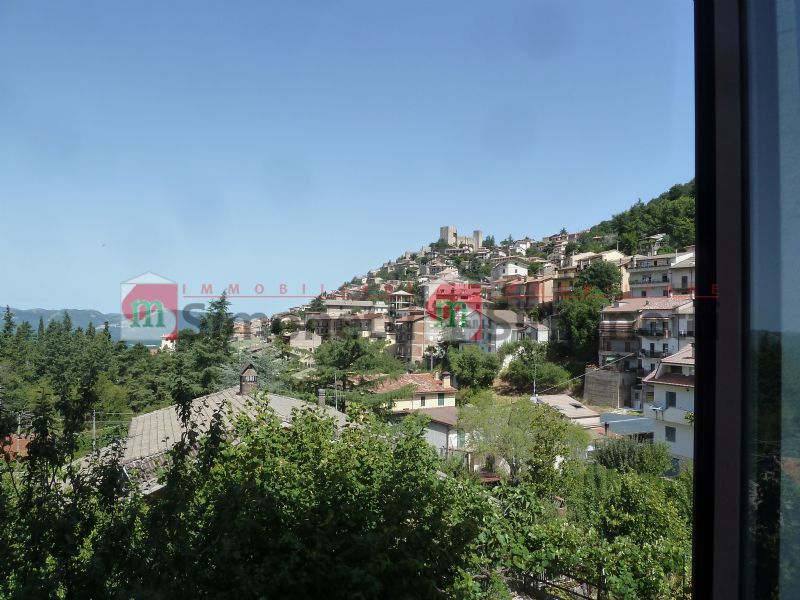 Appartamento Pereto via Della Fontevecchia 36