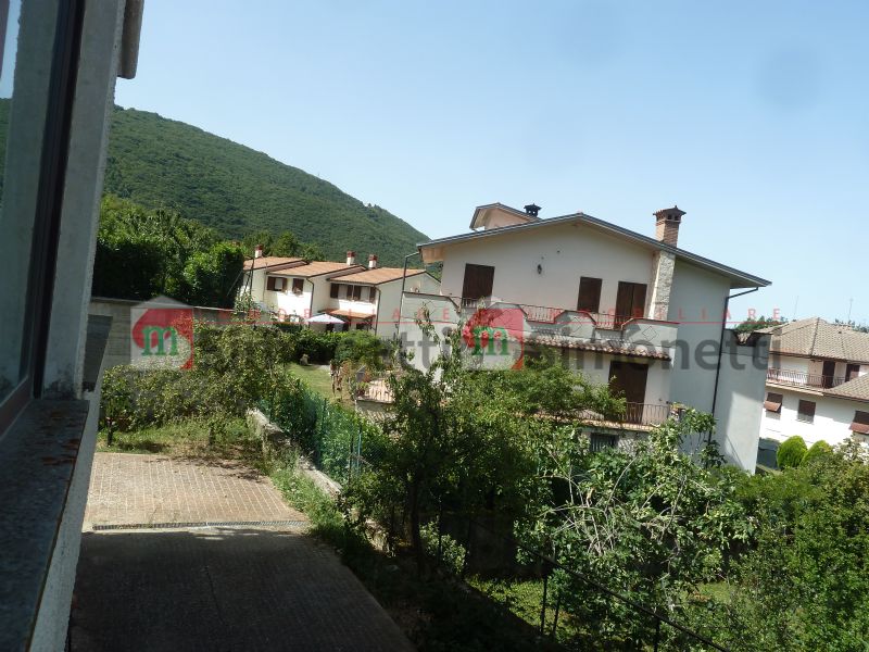 Appartamento Pereto via Della Fontevecchia 36