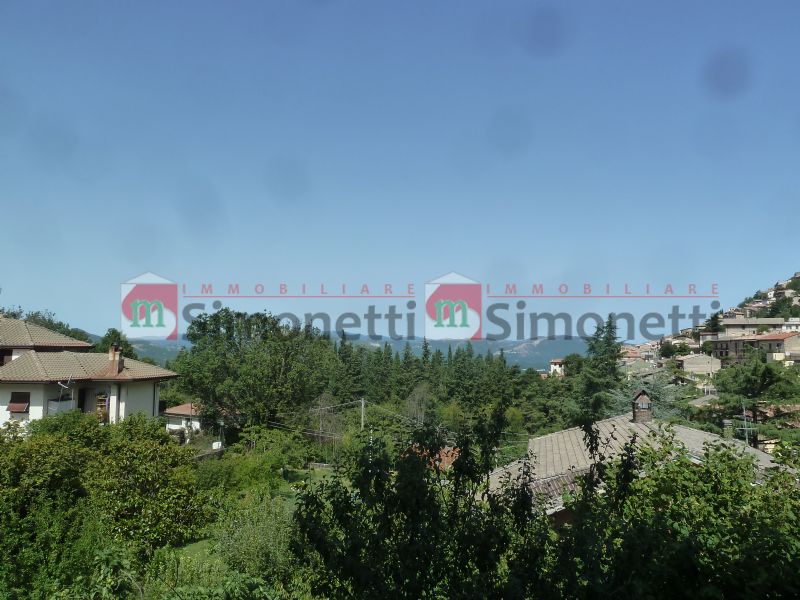 Appartamento Pereto via Della Fontevecchia 36