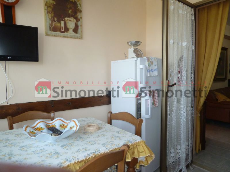 Appartamento Pereto via Della Fontevecchia 36