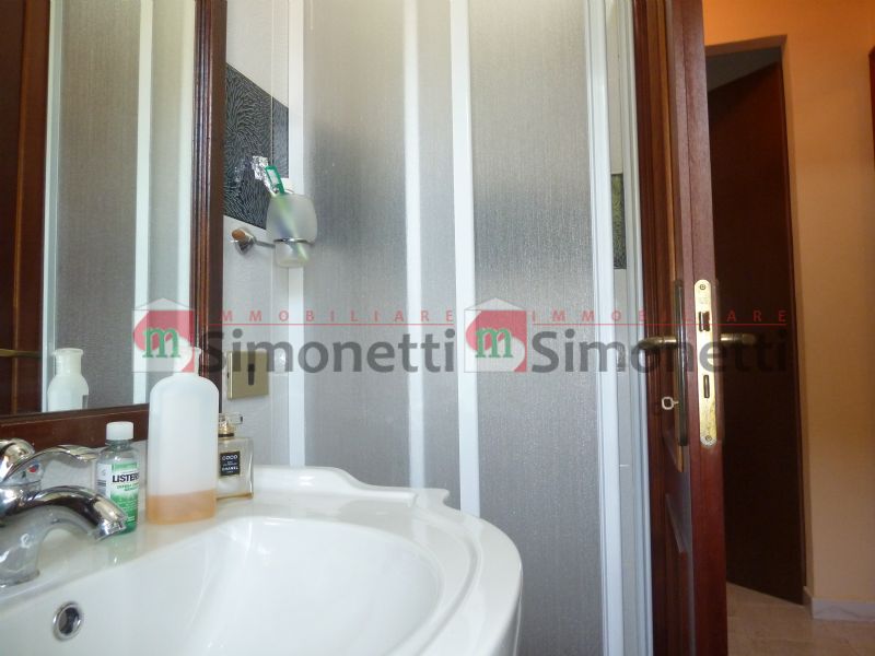 Appartamento Pereto via Della Fontevecchia 36
