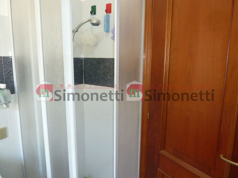 Appartamento Pereto via Della Fontevecchia 36