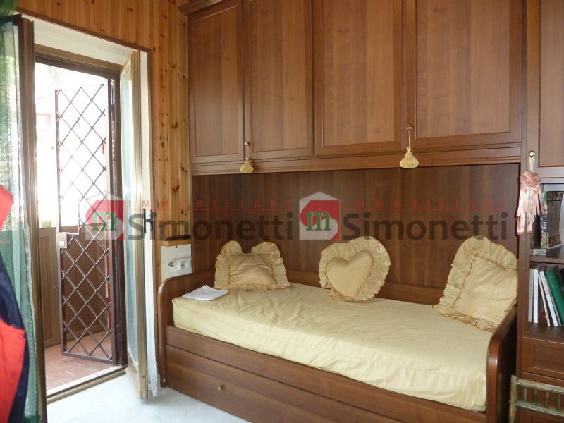 Appartamento Pereto via Della Fontevecchia 36