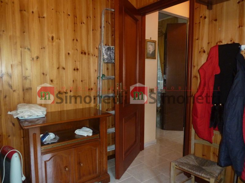 Appartamento Pereto via Della Fontevecchia 36