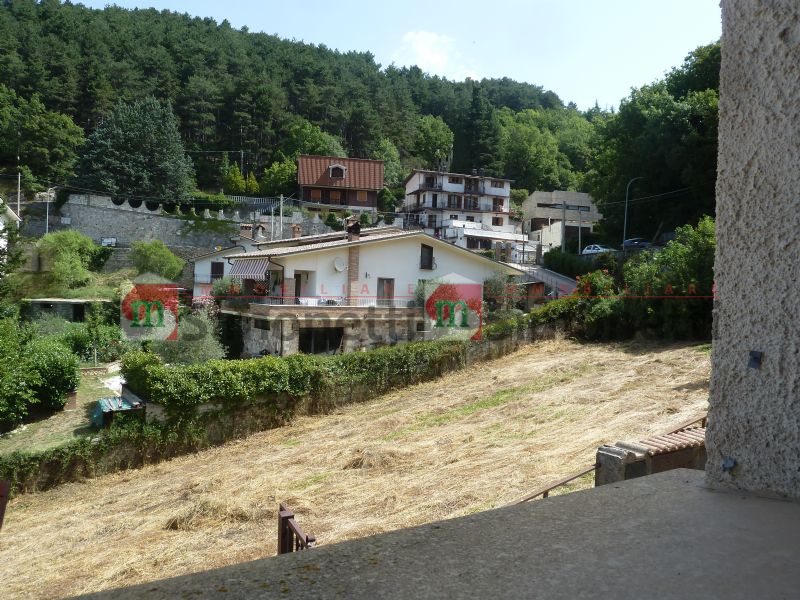 Appartamento Pereto via Della Fontevecchia 36