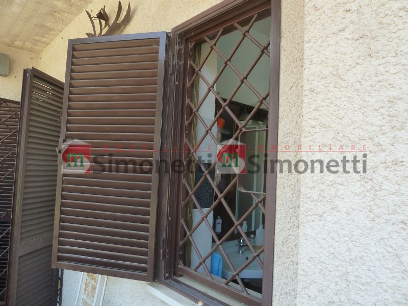 Appartamento Pereto via Della Fontevecchia 36
