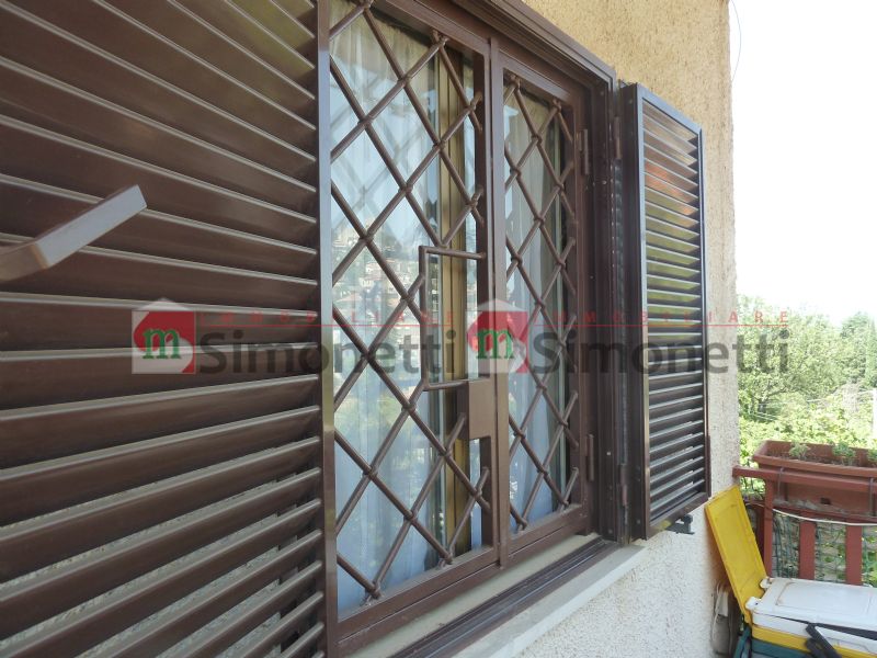 Appartamento Pereto via Della Fontevecchia 36
