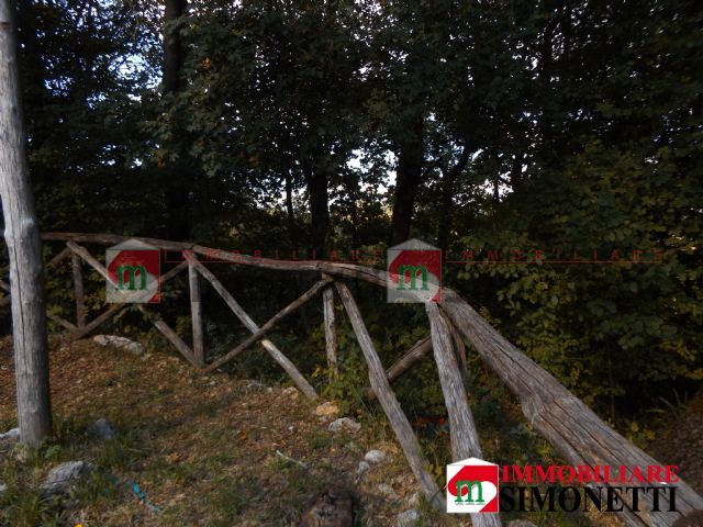 Terreno residenziale Carsoli strada Comunale
